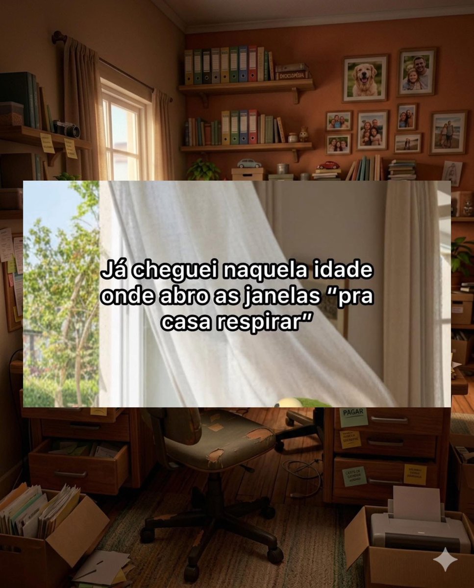 Pagina lixo tweet media