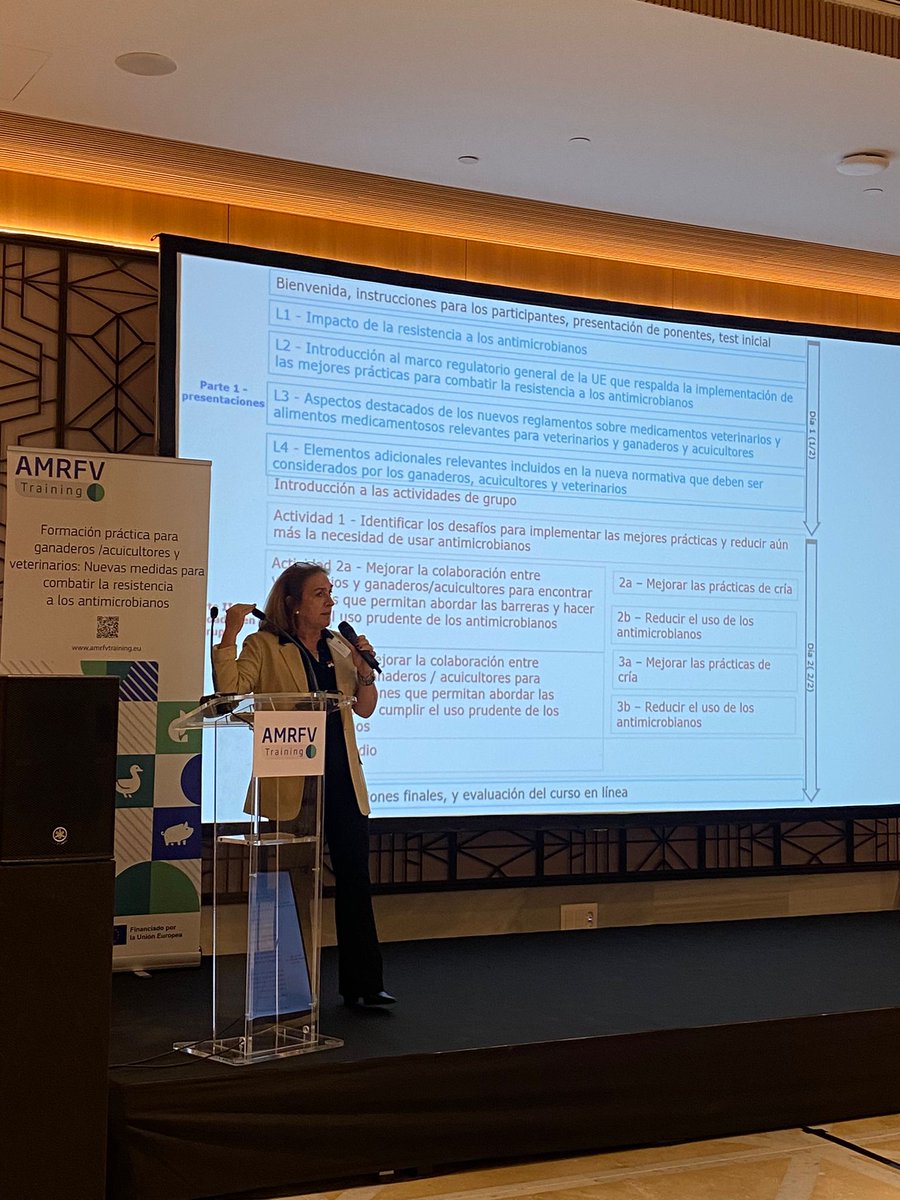 Plan Antibióticos tweet media