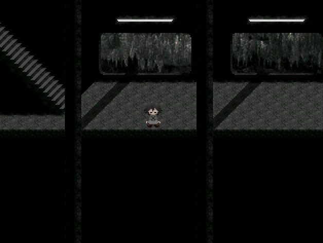 daily yume nikki fangames tweet media