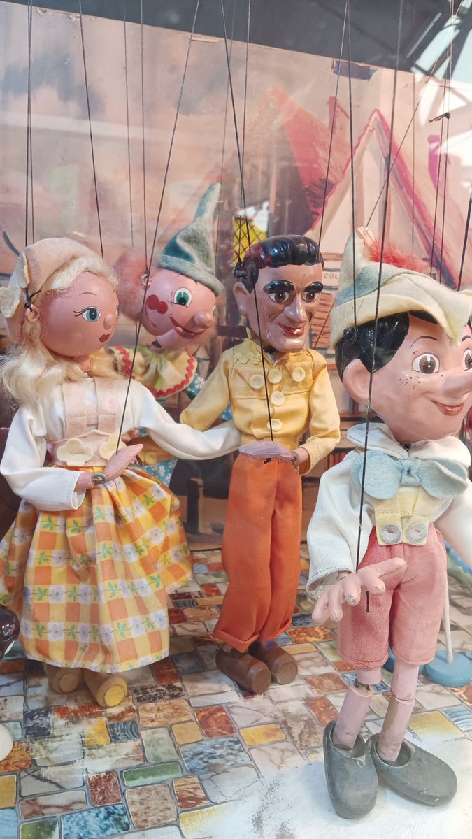 Fanderson tweet media