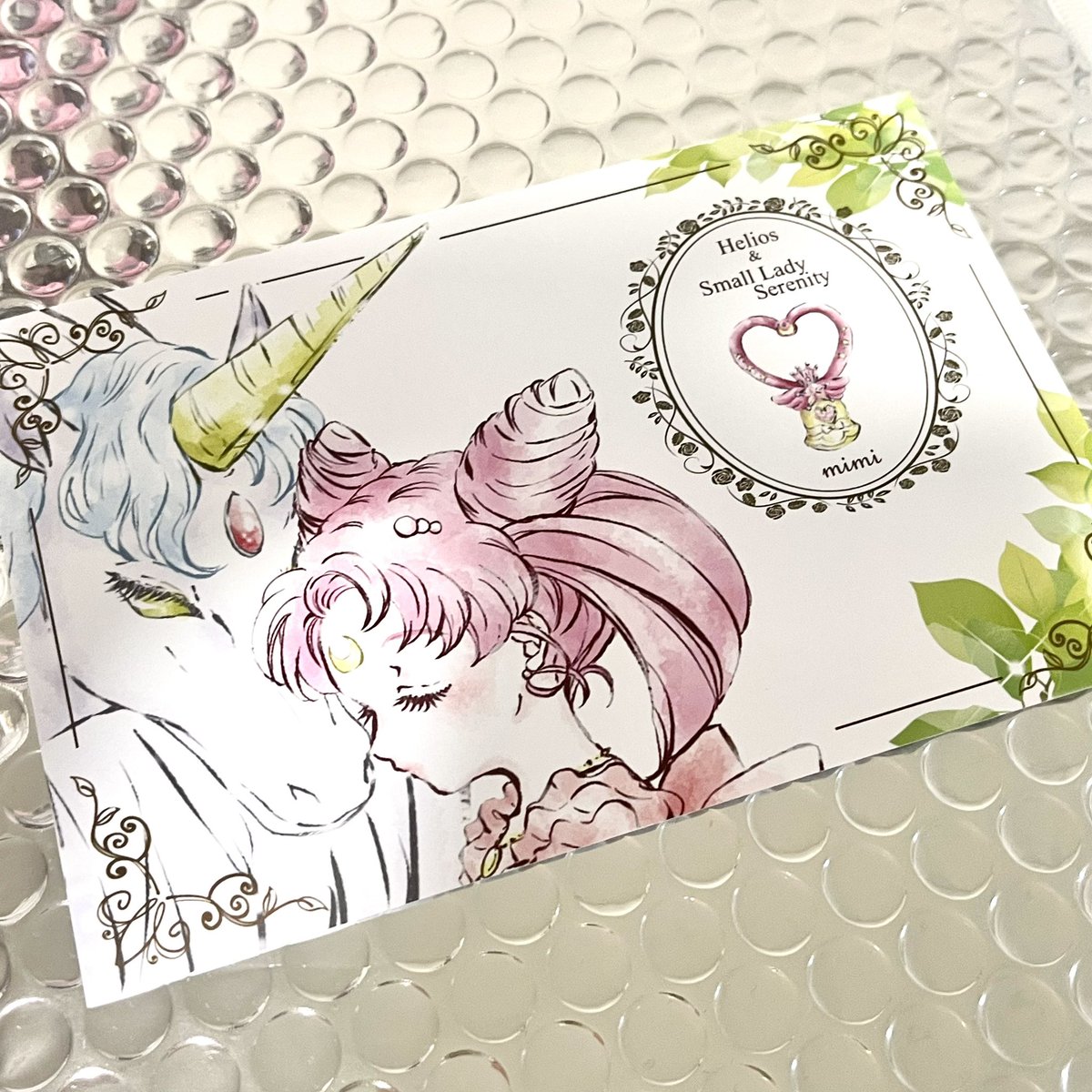 mimi🌙ムンプテありがとうございました！ tweet media