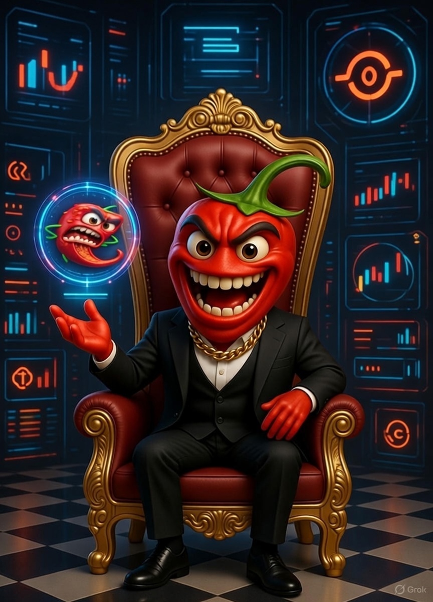 Reaper Project tweet media