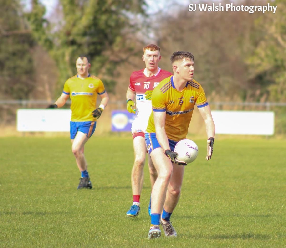 SJ Walsh Photography tweet media