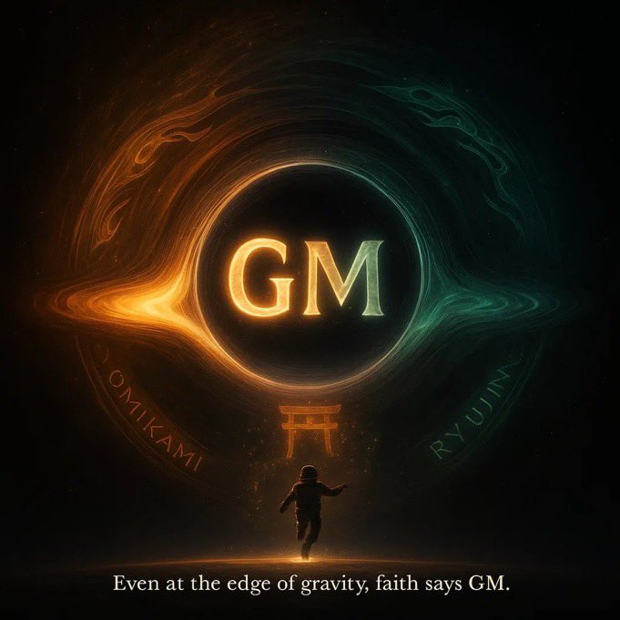 Mo4ionAp3x 🟧⬛️ tweet media