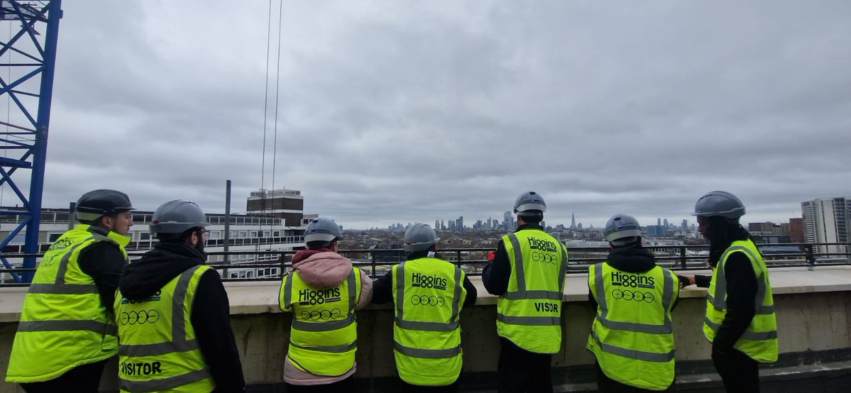 Higgins Partnerships tweet media