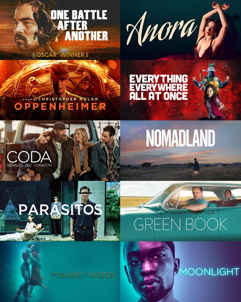 Lugar Cinema🎬 tweet media