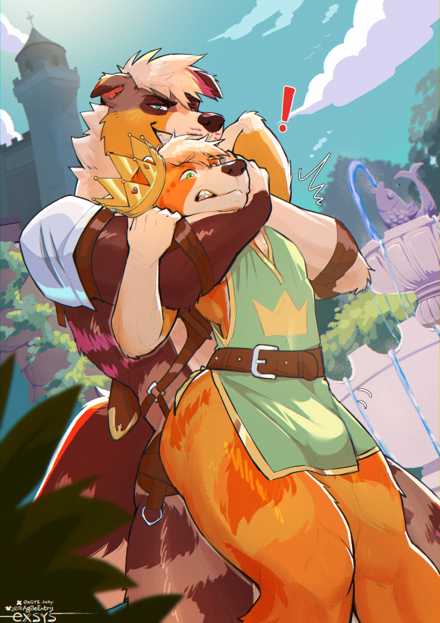 exsys | 🦎 tweet media