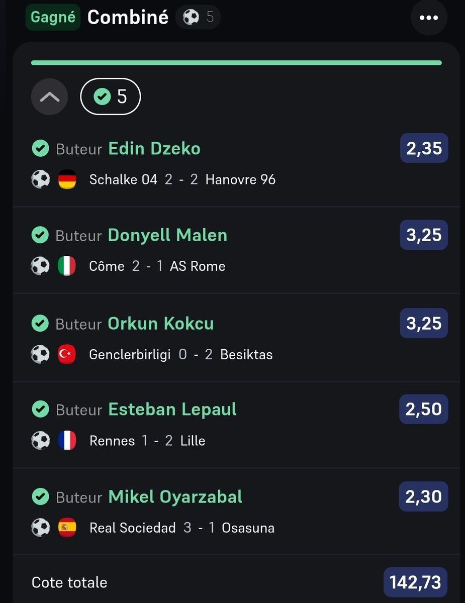 PRONOSTYLE 🚀 tweet media