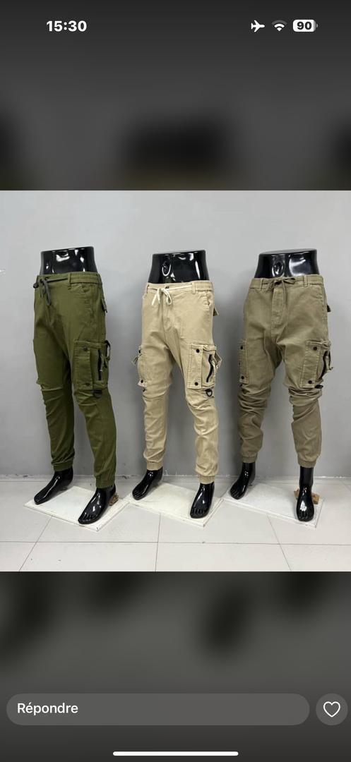 Unus Shoes and Clothings tweet media