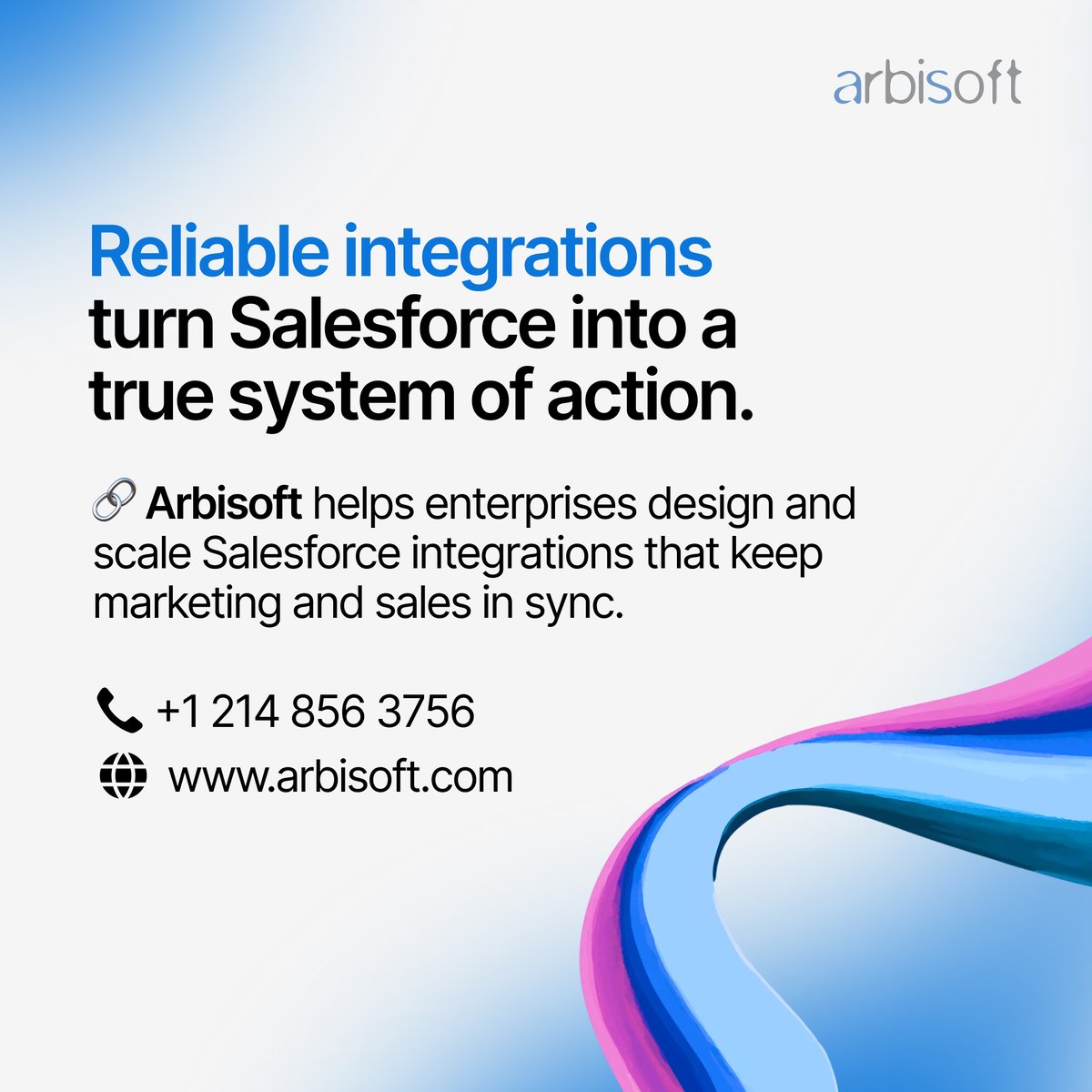 Arbisoft tweet media