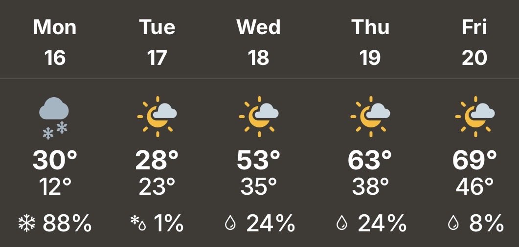 United Prairie, LLC tweet media