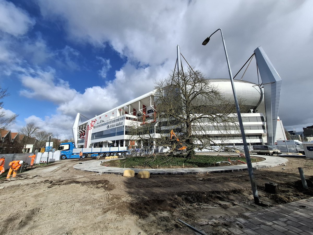 Rik Elfrink tweet media