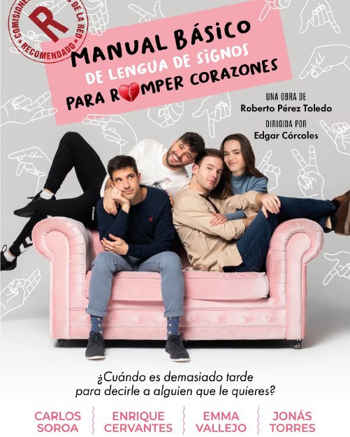 FESORD CV tweet media