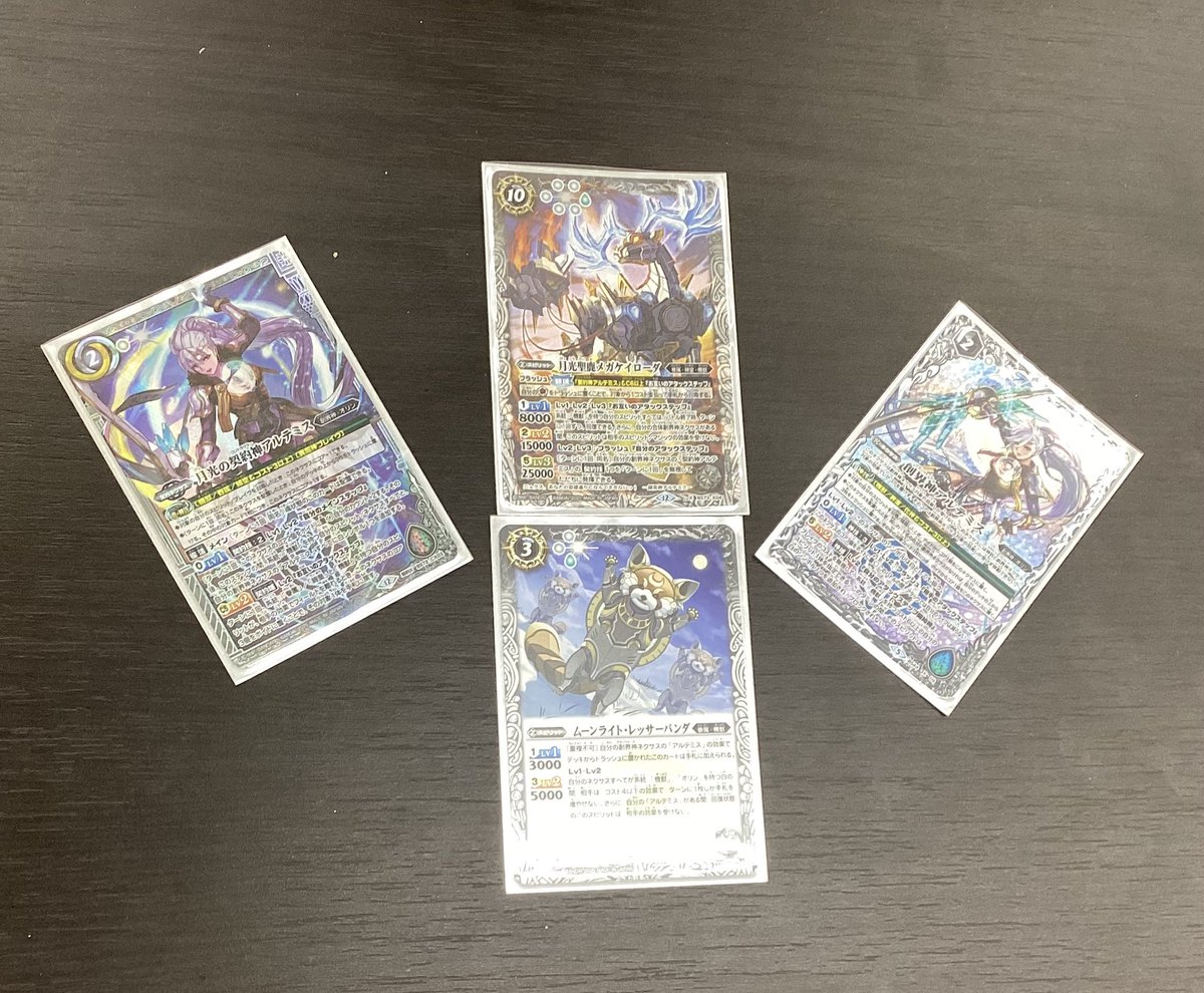 バトルスピリッツ】 ⚔️ショップバトル⚔ 6名参加 🏆優勝🏆サワグチ