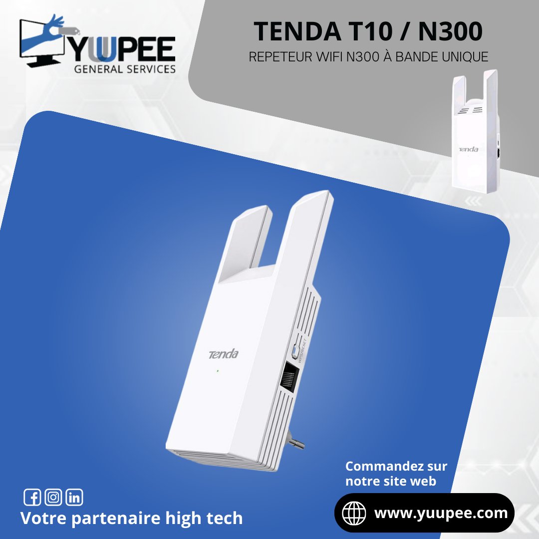 Yuupee General Services tweet media