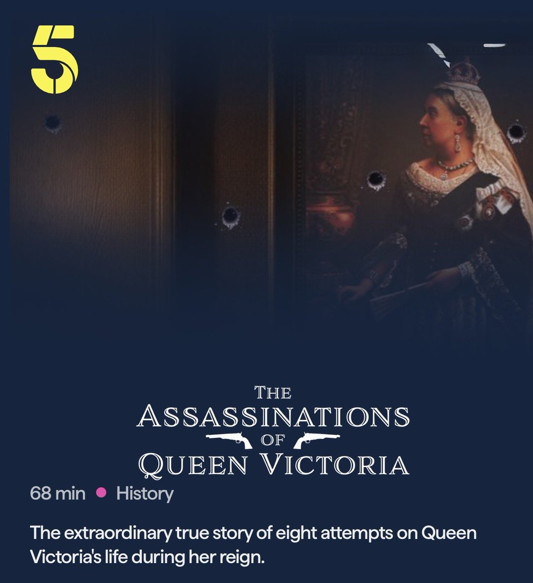 InfoMorgan's tweet photo. We had the opportunity to contribute to a @channel5_tv documentary examining the assassination attempts on Queen Victoria.
As former Royal Protection Officers,we shared insights on how protection operated in the Victorian era compared to today. #risk #police #london #royalty https://t.co/RjGNhTDpjy