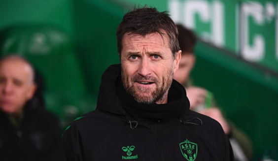 Daily Record Sport tweet media