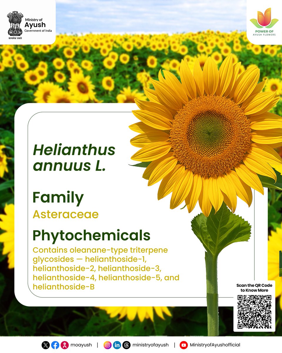 Ministry of Ayush tweet media