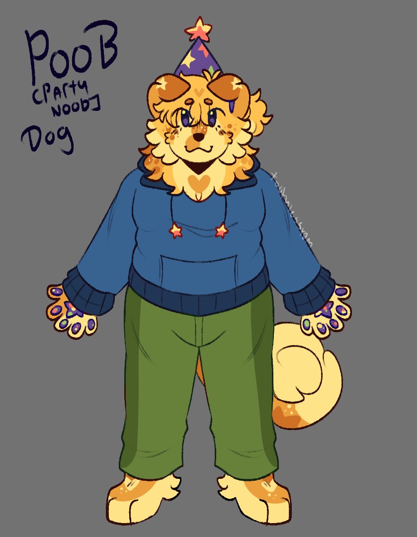 ๐ Lillie / Emil / Tooth โจ tweet media