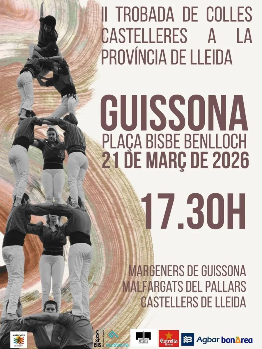 〽️alfargats De Pallars tweet media