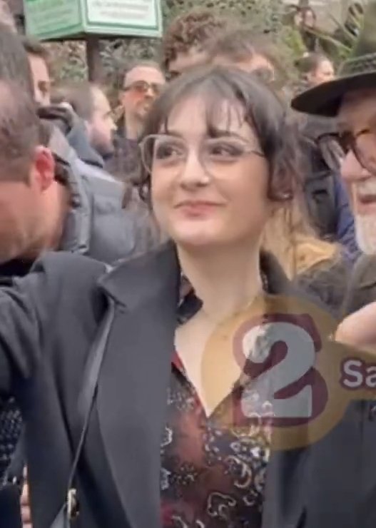 lisa #laiköfke tweet media