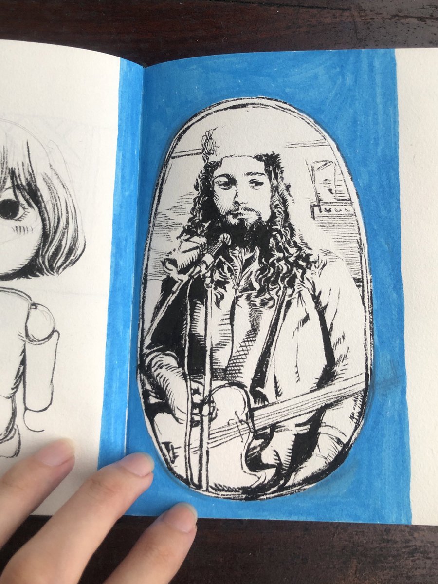 malaykat 🕊️ SUPPORT OPM tweet media