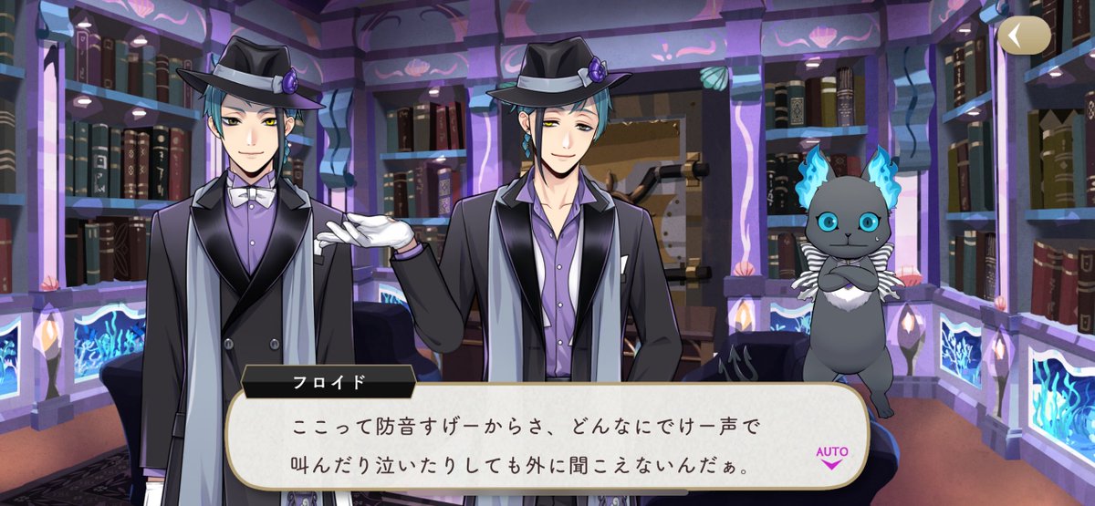 ツオカ tweet media