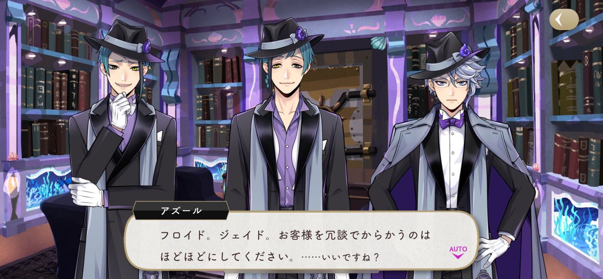 ツオカ tweet media