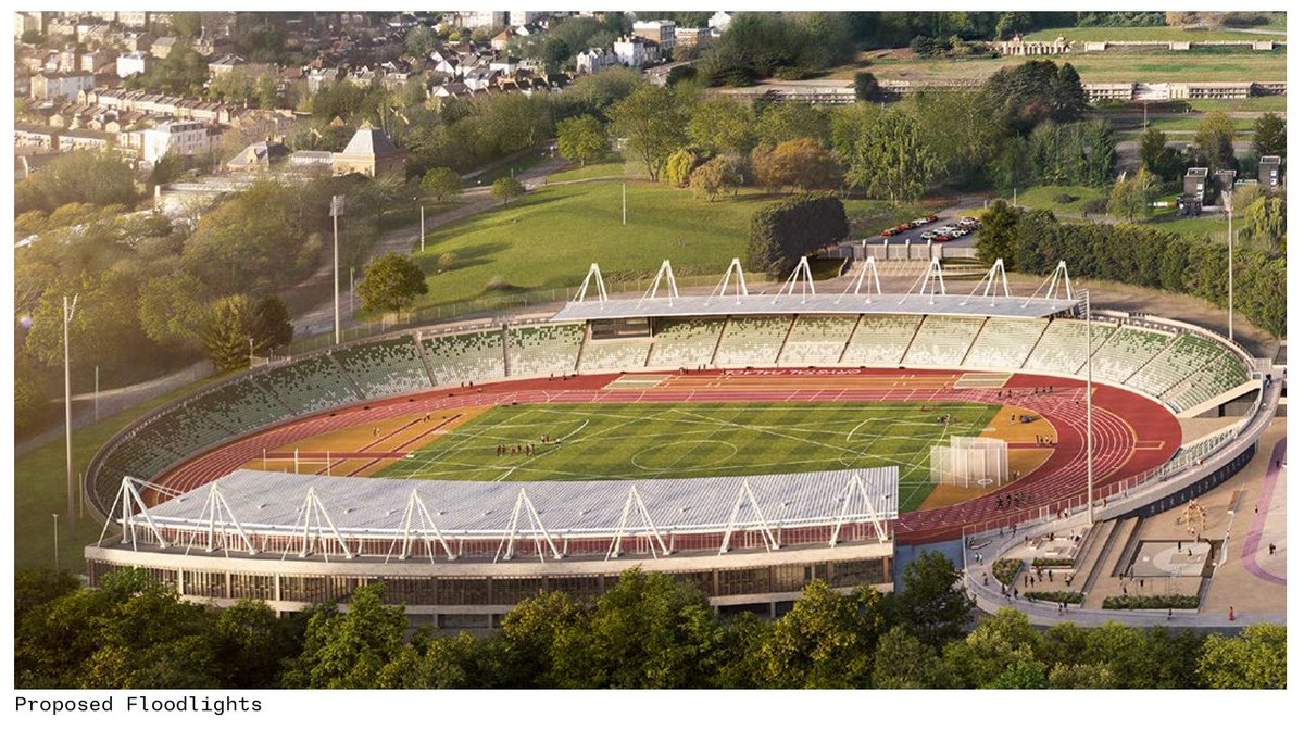 Crystal Palace Sports Partnership tweet media