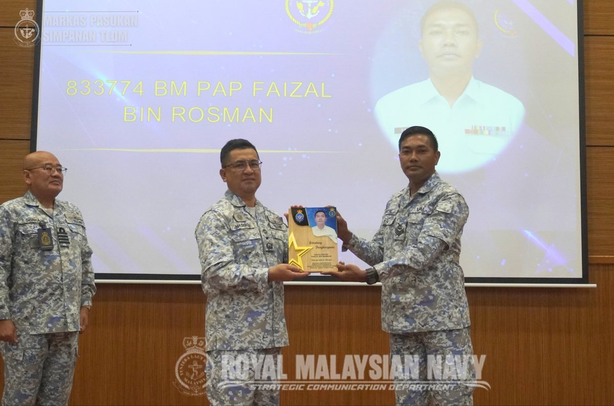 MPS TLDM tweet media