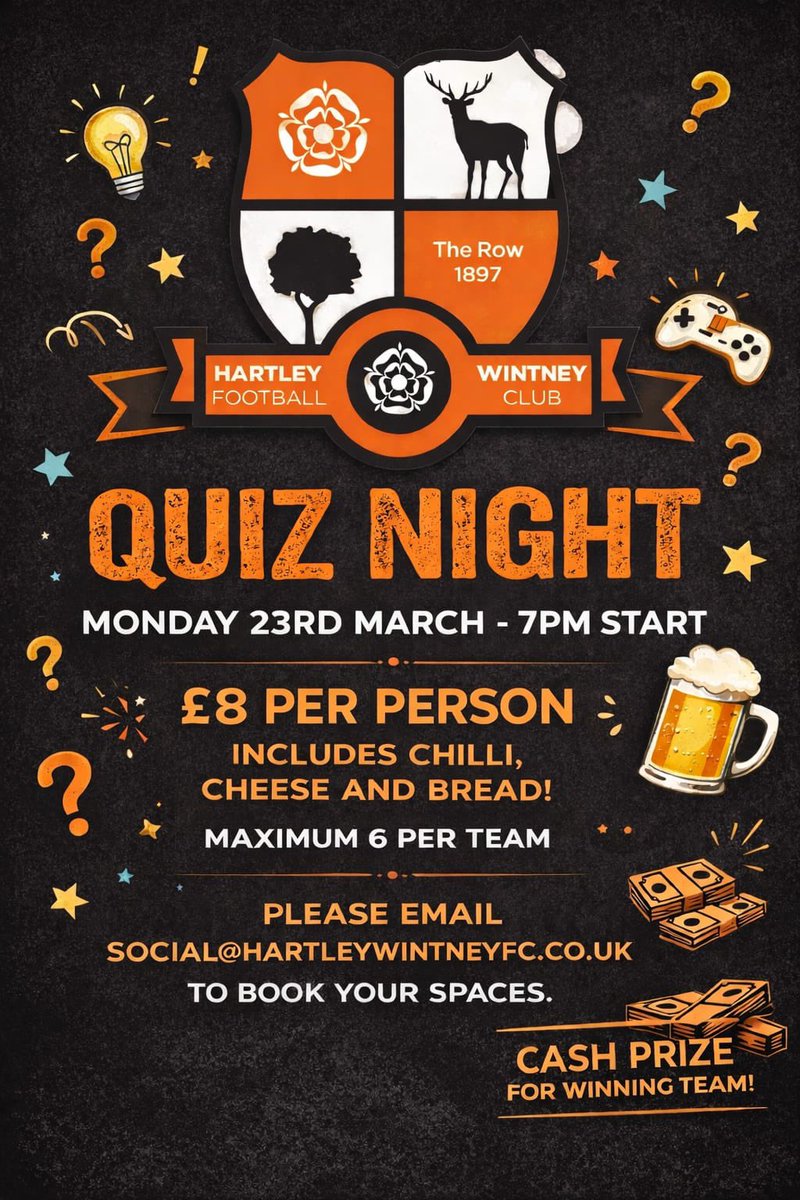 Hartley Wintney FC tweet media