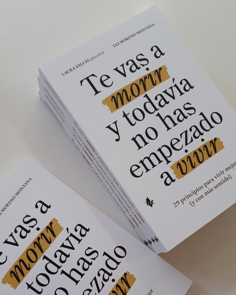 Editorial Tenos tweet media