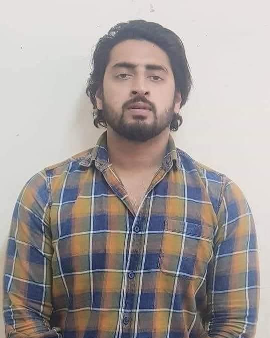 Ashraf Hussain tweet media