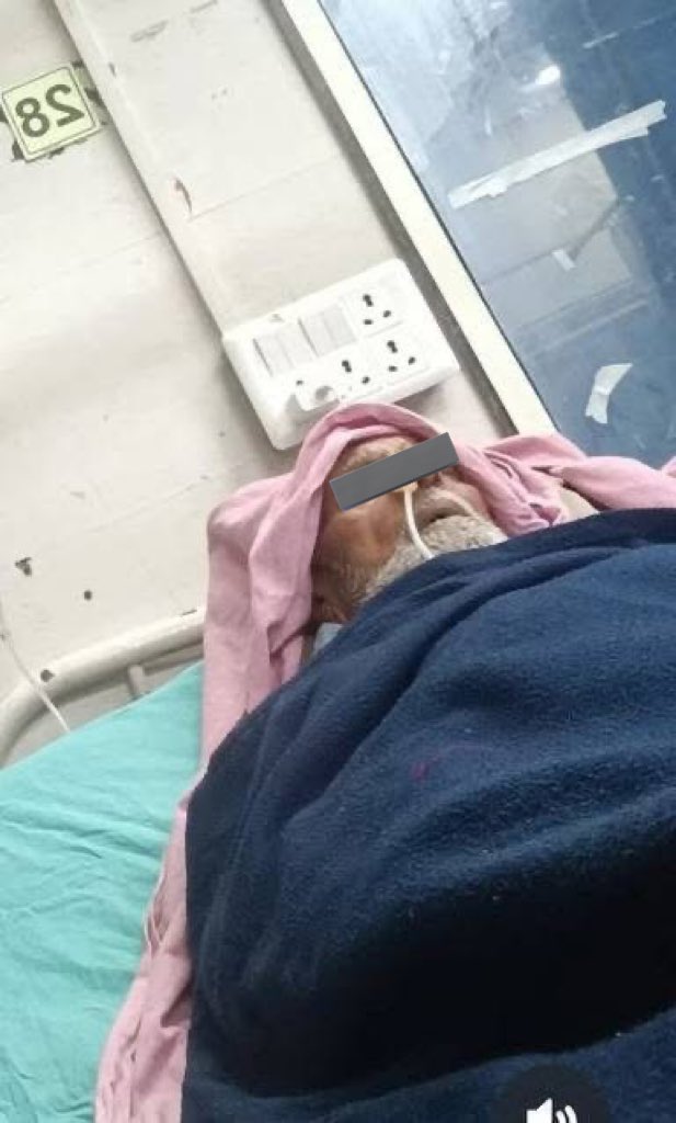 Ashraf Hussain tweet media