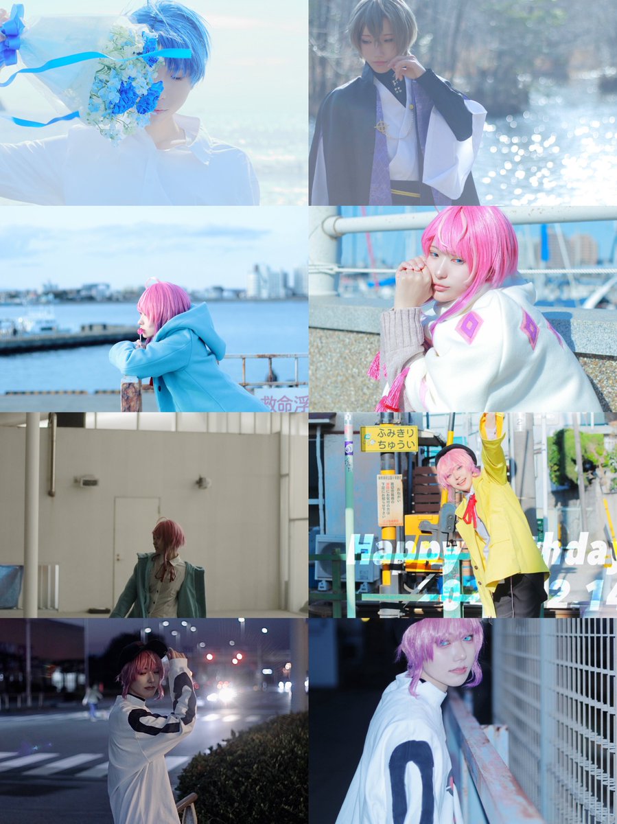 ぴの太郎 tweet media