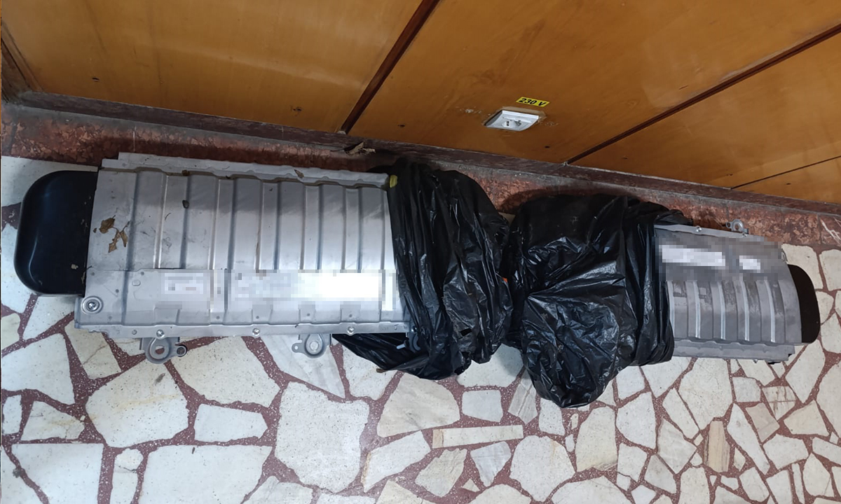 Poliția de Frontieră tweet media