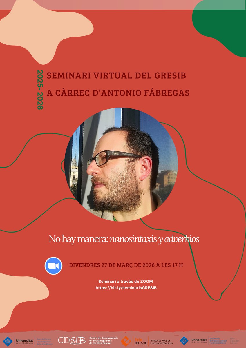 GRESIB - CDSIB tweet media