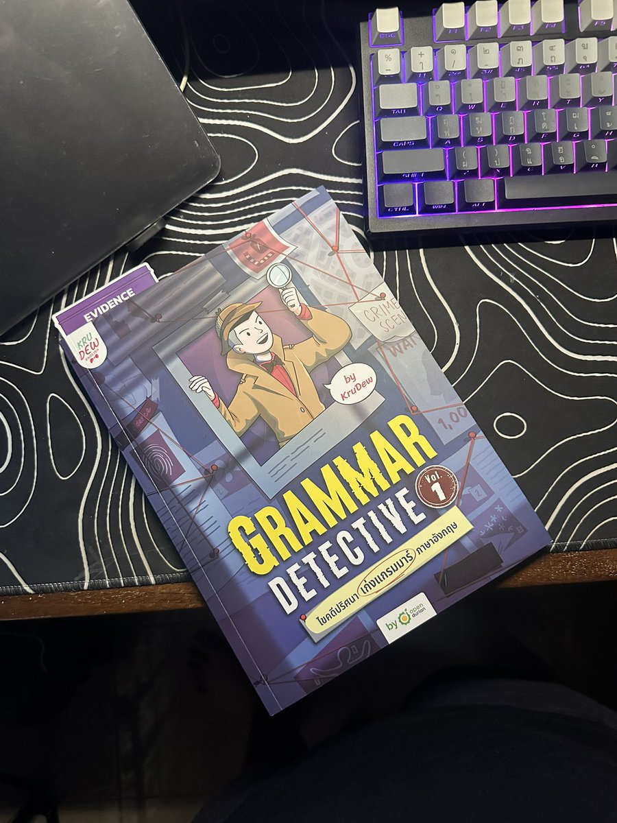 gsseayeo's tweet photo. ส่งต่อทั้งสองเล่ม 
- สรุปทริคแกรมม่า ซื้อมา 290 ปล่อยต่อสภาพดีพร้อมที่คั่น 190 รวมส่ง
- grammar detective ซื้อมา 490 ปล่อยต่อ 250 รวมส่ง

ซื้อสองเล่ม เอาไป 400 รวมส่งคับ
#toeic #สอบโทอิค #ส่งต่อหนังสือ #หนังสือสอบโทอิค #หนังสือมือ2 #ส่งต่อหนังสือเตรียมสอบ https://t.co/oqCHubLscm