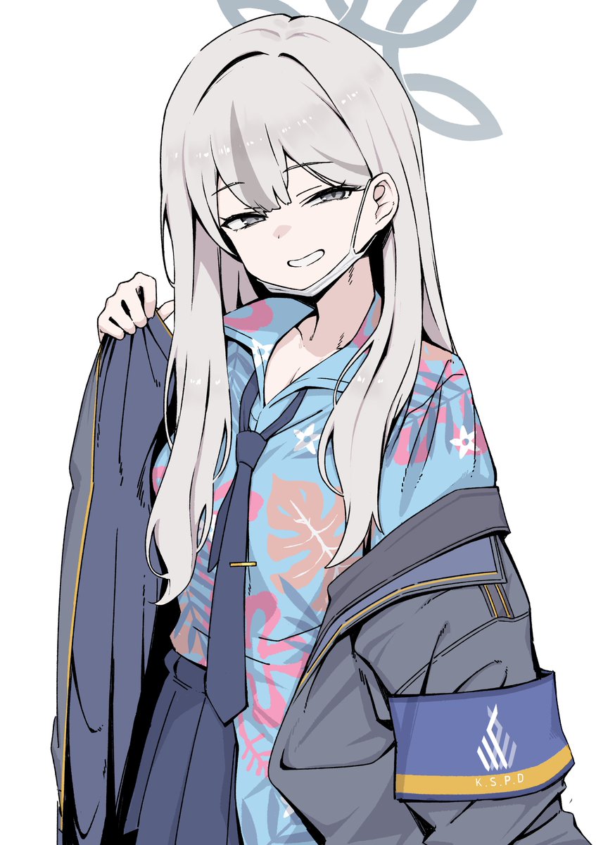 コノカらくがき 