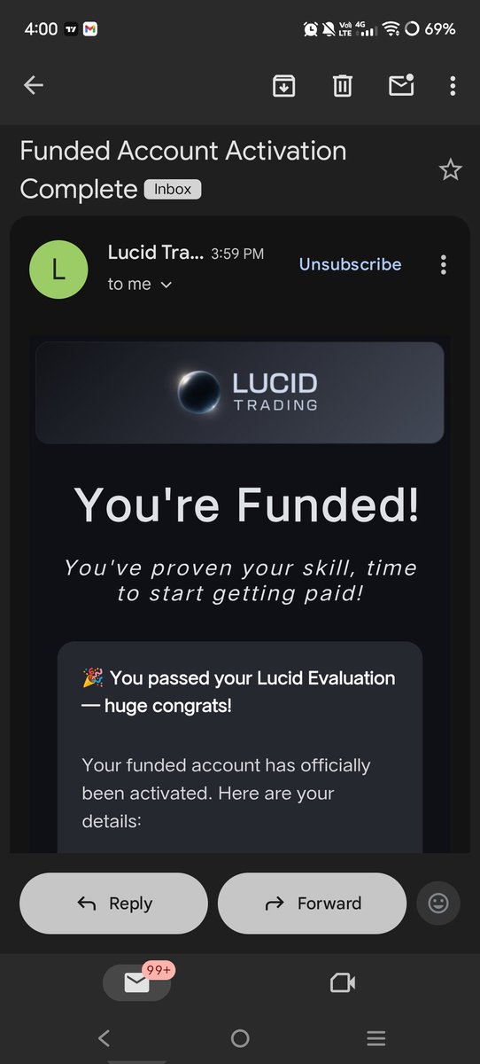 Payel $NQ Futures🇮🇳 tweet media