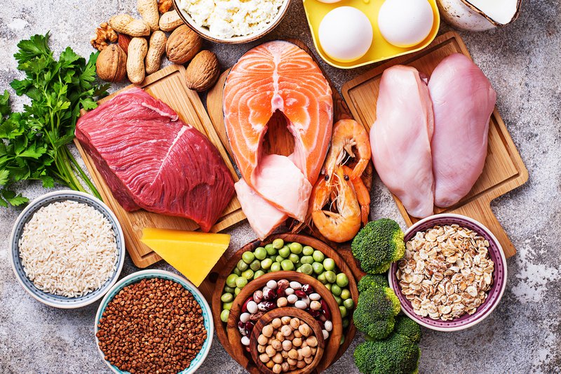 BeyondFit804's tweet image. “Success in fitness starts long before the workout  it starts in the kitchen.
 Plan your meals. Choose whole foods. Fuel your body with intention.”
#MealPrep #HealthyNutrition #EatForPerformance #CleanEating #FitnessNutrition #HealthyHabits #BeyondFit
beyondfit.nl/eiwitten-wat-z…