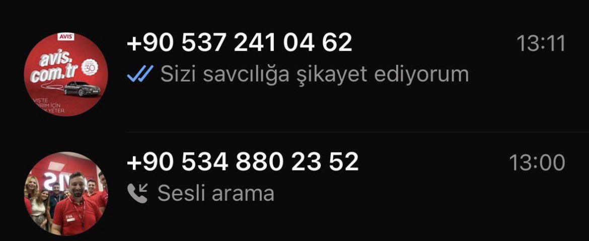 🕊Hande Karacasu tweet media