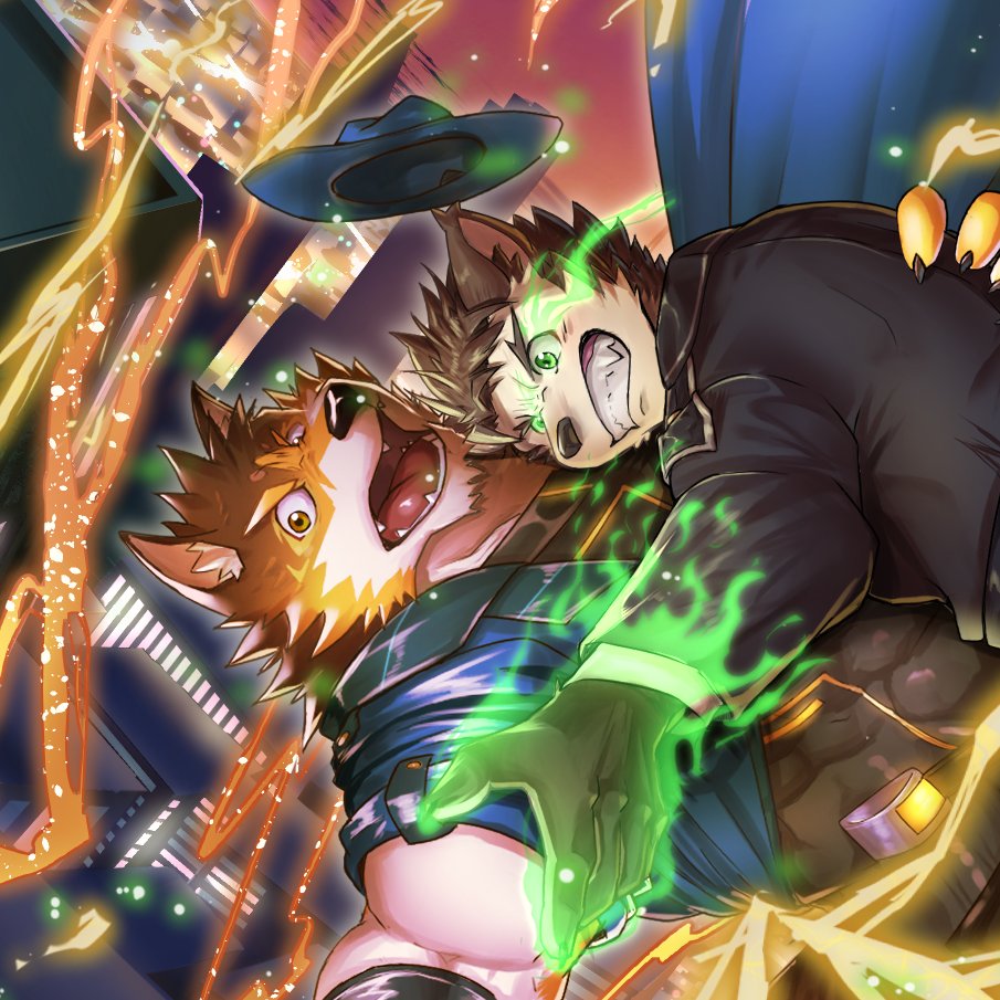 ざっく tweet media