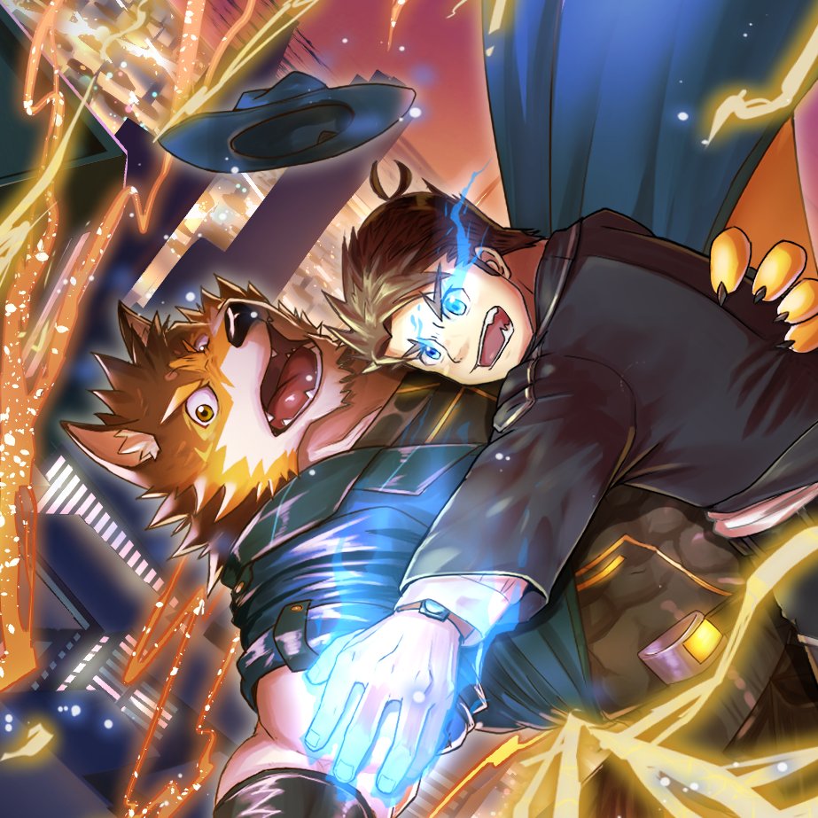 ざっく tweet media