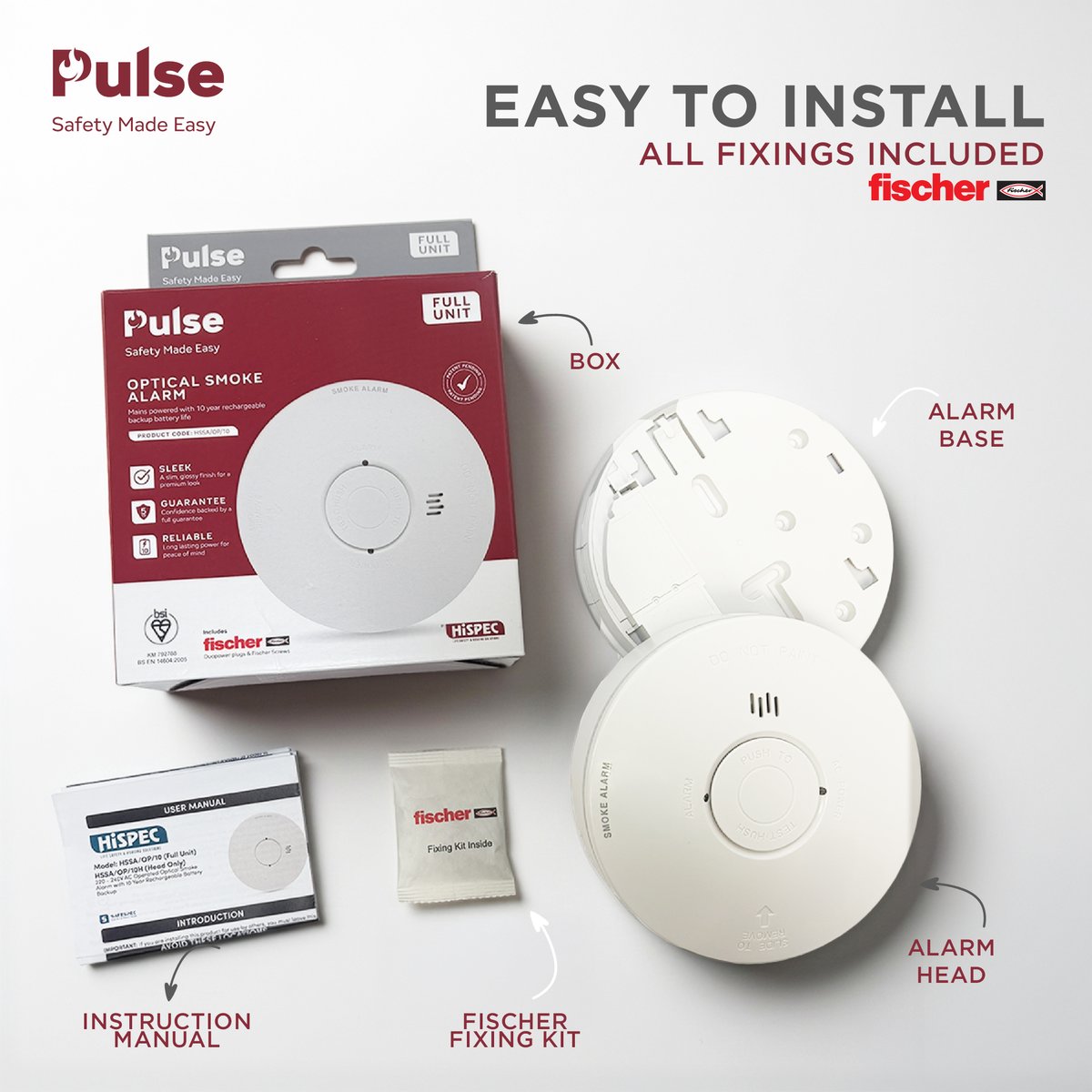 Hispec Electrical tweet media