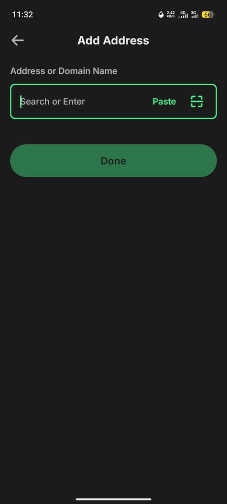 BUSAYO OLALEKAN tweet media