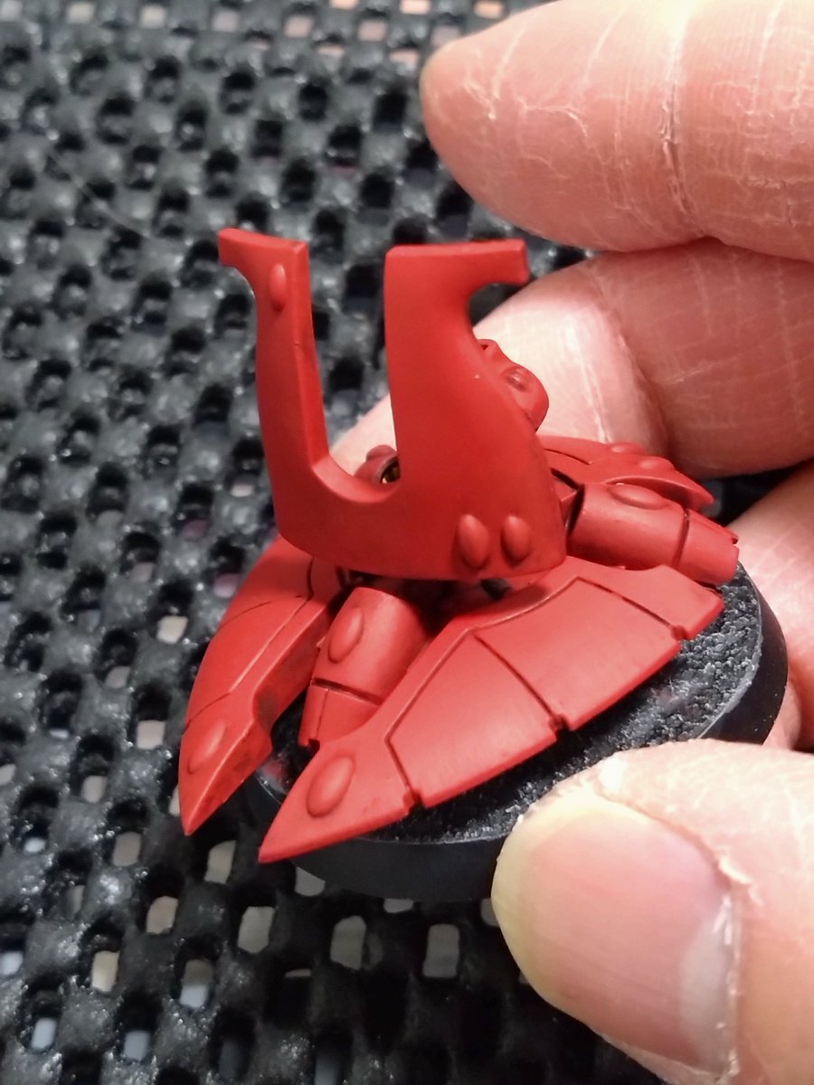 えすち tweet media