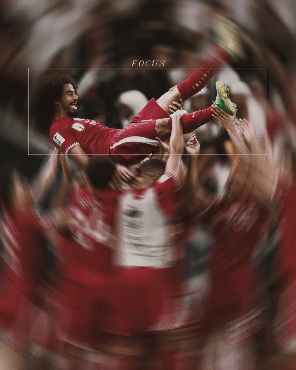 الاتحاد القطري لكرة القدم tweet media