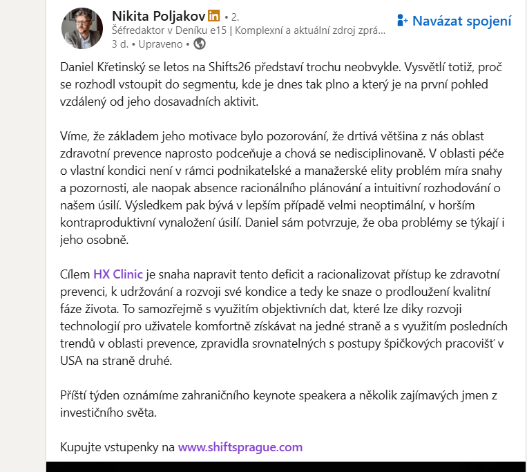 Denis MAndok tweet media