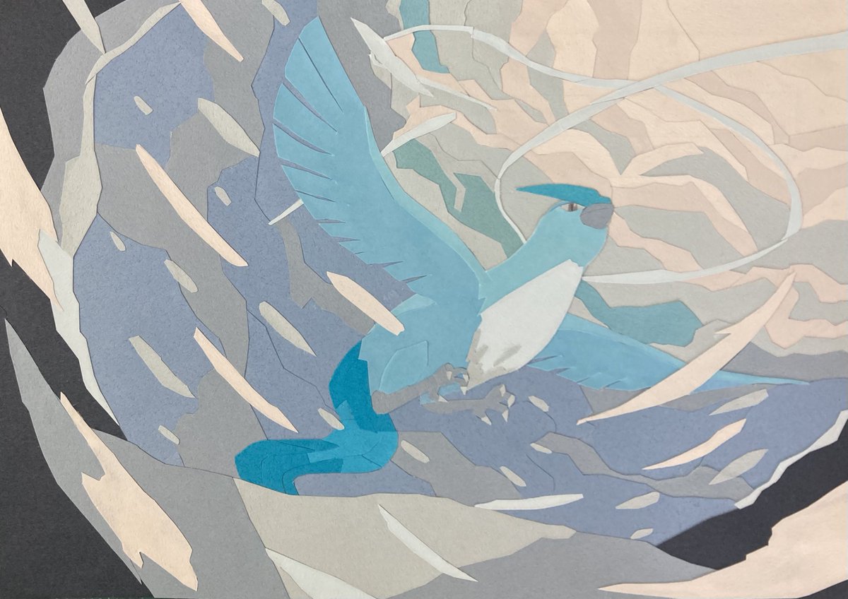 ꇤꇁꌜꏢꆹꊠ tweet media